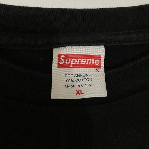 Supreme Chicken Dinner Tee - Picture 3 of 3